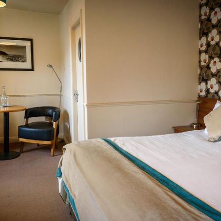 Hotel The White House Kinsale Exterior foto
