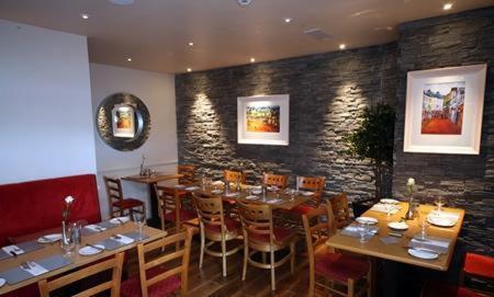 Hotel The White House Kinsale Exterior foto