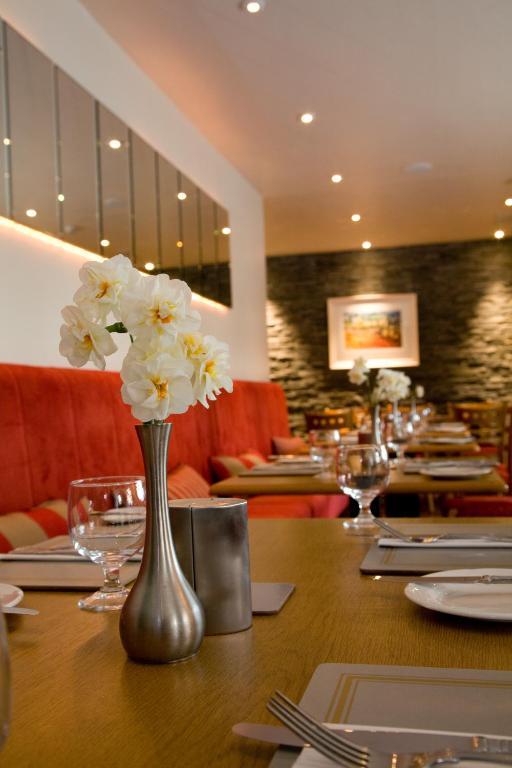 Hotel The White House Kinsale Exterior foto